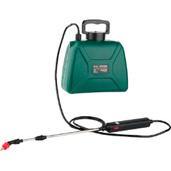 Опрыскиватель Favourite SP 5L