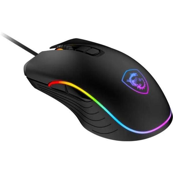 Мышь MSI Forge GM300
