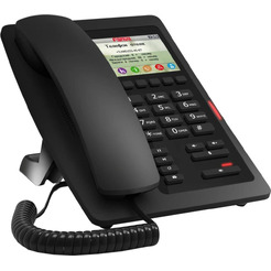 Телефон IP Fanvil H5 черный