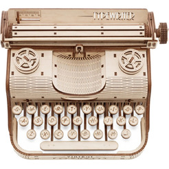 Конструктор EWA "Печатная машина"