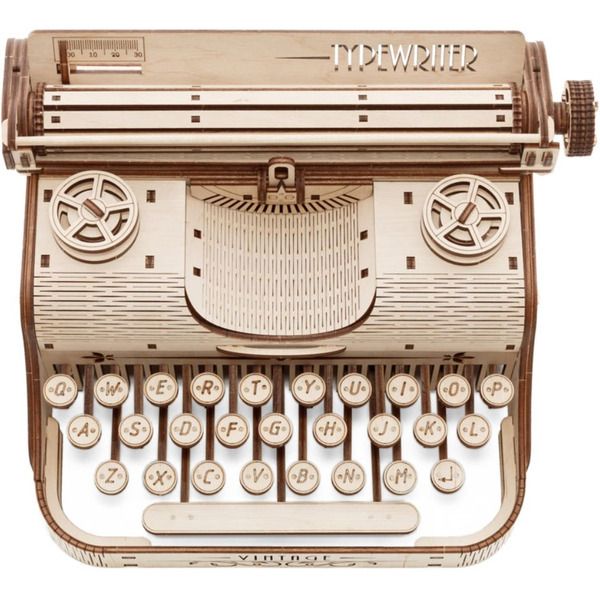 Конструктор EWA "Печатная машина"