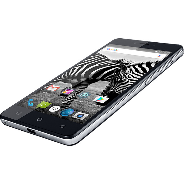 Смартфон VENSO Reiv 500 Black