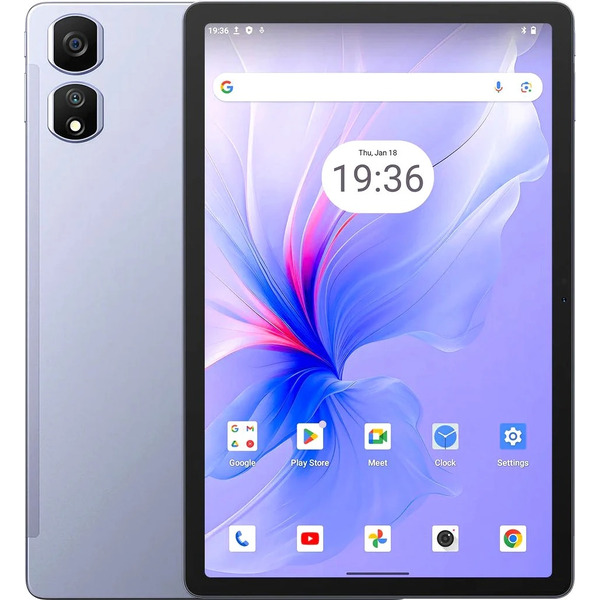 Планшет Blackview Tab 16 Pro 8GB/256GB Purple