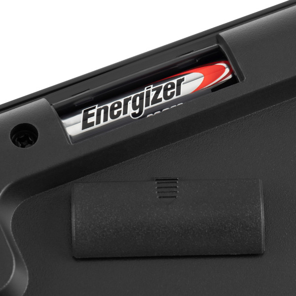 Клавиатура Oklick K225W (черный)