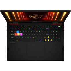 Игровой ноутбук MSI Raider 18 HX AI A2XWIG-251UA