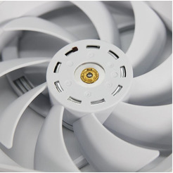 Вентилятор для корпуса Thermalright TL-C12PRO-W