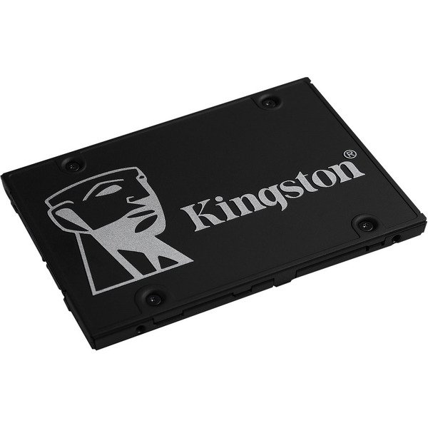 SSD диск Kingston KC600 1TB (SKC600/1024G)