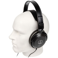 Наушники AUDIO-TECHNICA ATH-AVC200