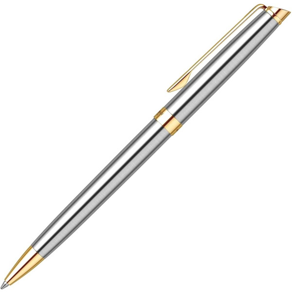 Ручка Waterman Hemisphere (S0920370) Steel GT M