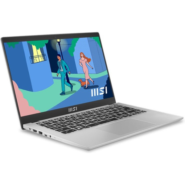 Ноутбук MSI Modern 14 C12MO-830XBY