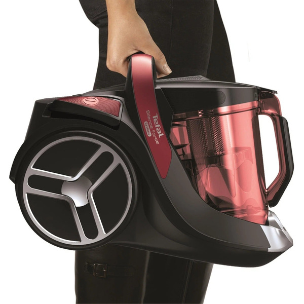 Пылесос Tefal TW7253EA