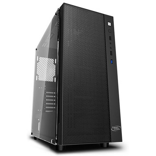 Корпус DeepCool Matrexx 55 Mesh (DP-ATX-MATREXX55-MESH)
