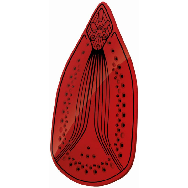 Утюг Centek CT-2345 красный