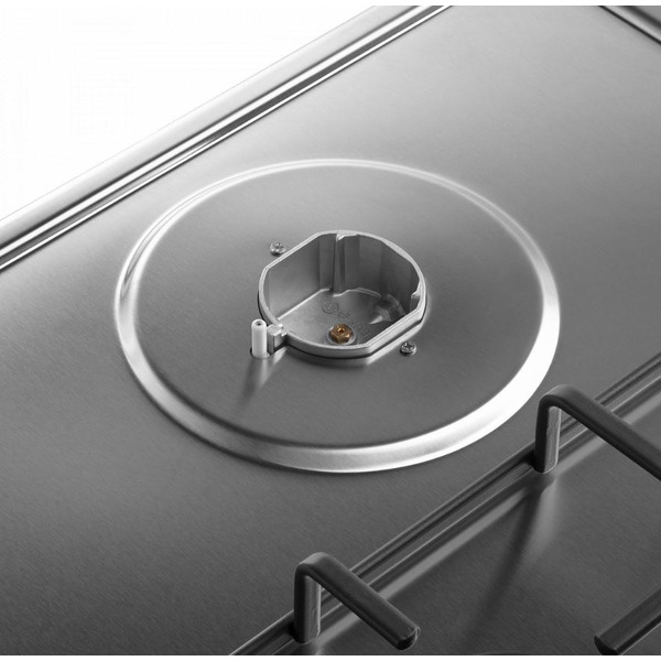 Варочная панель MAUNFELD EGHS.43.3STS-ES/G