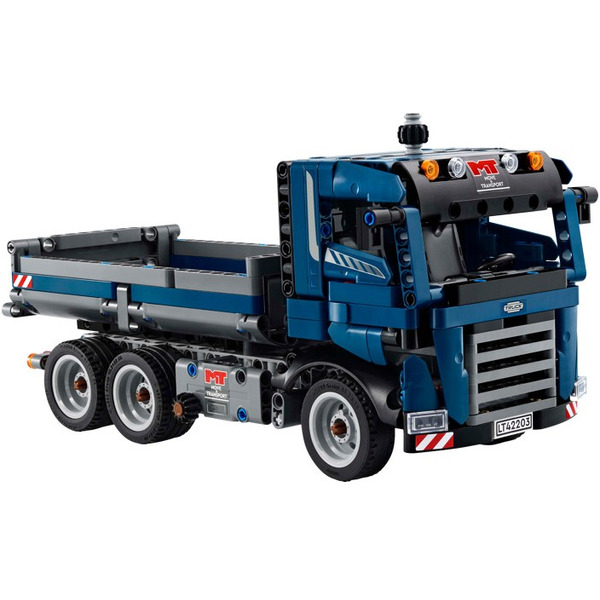 Конструктор Lego Technic Самосвал 42203