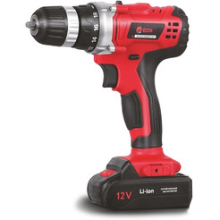 Дрель-шуруповерт Edon AD-12