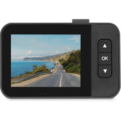 Видеорегистратор Digma FreeDrive 530