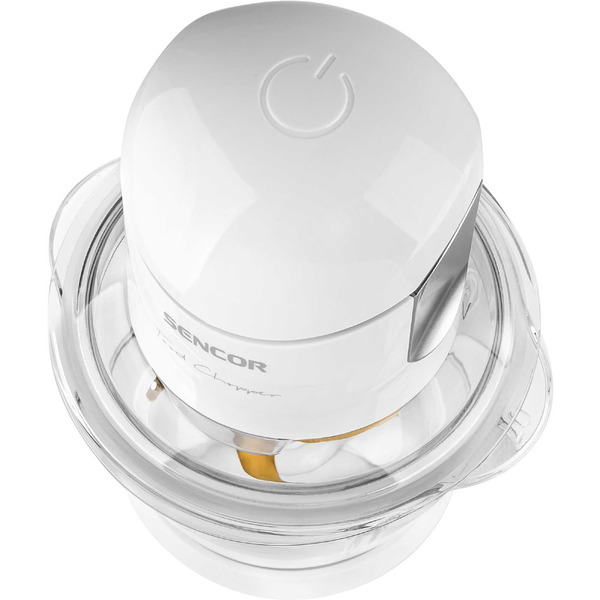 Измельчитель Sencor SCB 5100WH