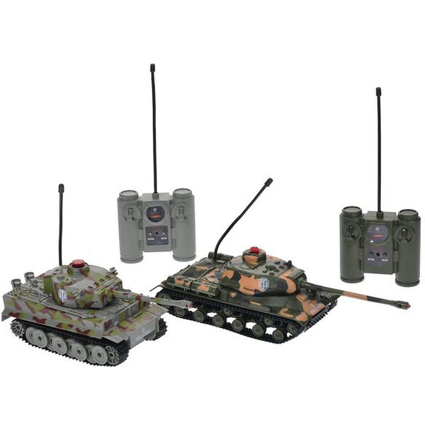 Набор игровой "Танковое сражение" DREAM MAKERS RD128A