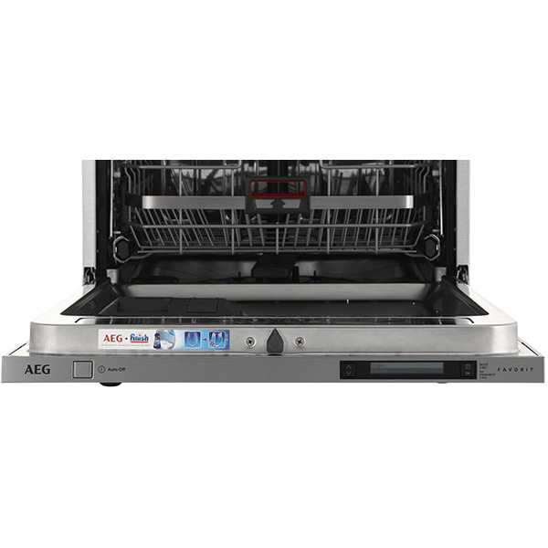 Посудомоечная машина AEG FSR93800P