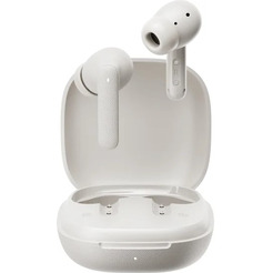 Беспроводные наушники QCY Buds White (BH24QT43A)