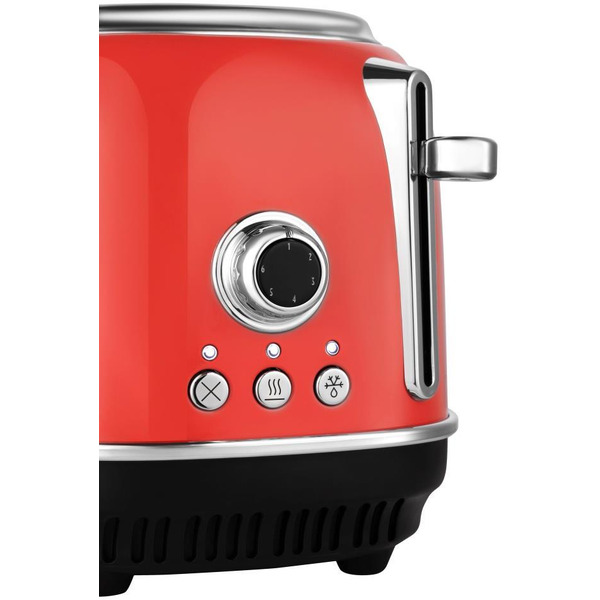 Тостер Kitfort КТ-6457