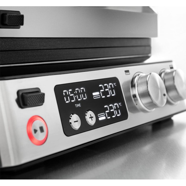 Электрогриль DeLonghi CGH923D