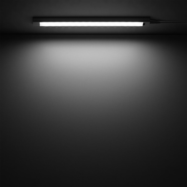 Светильник сенсорный Gauss модель A 9018531206