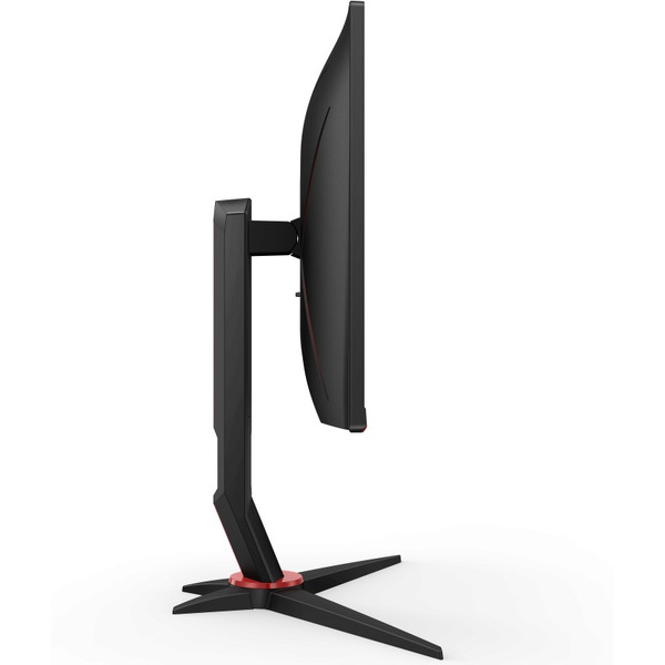 Монитор AOC 24G2U5/BK