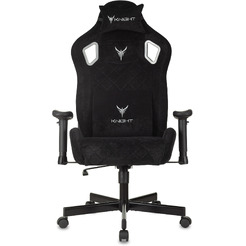 Кресло игровое Knight Outrider Light-20 (1737489) черный
