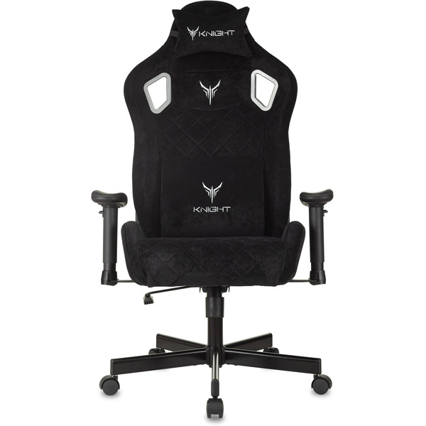 Кресло игровое Knight Outrider Light-20 (1737489) черный