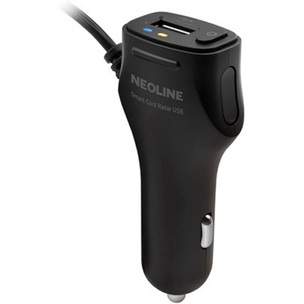 Кабель питания Neoline Smart Cord Radar USB
