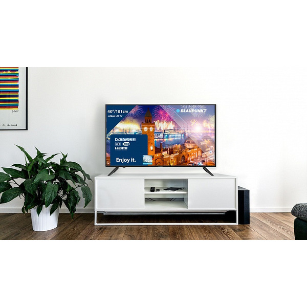 Телевизор Blaupunkt 40FB865T