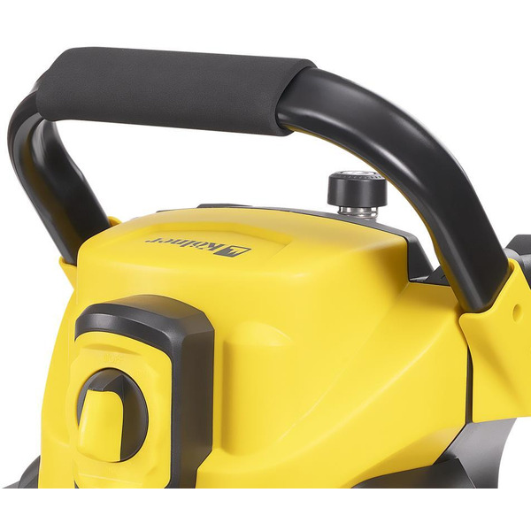 Мойка высокого давления Kolner K170F