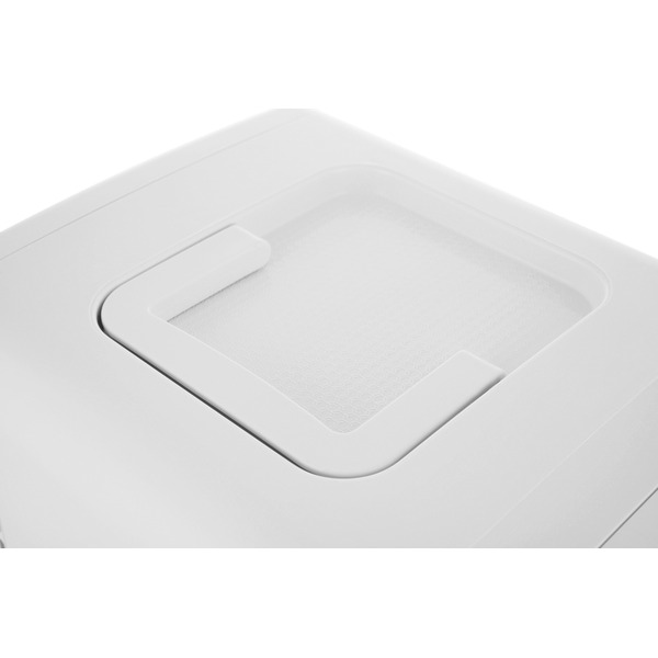 Холодильник для косметики ZUGEL ZCR-001 (розовый)