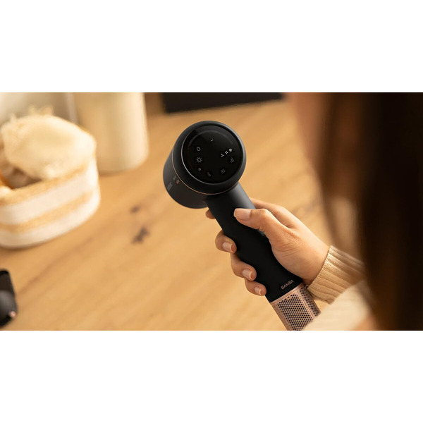 Фен Cecotec IoniCare Rockstar Ion Touch