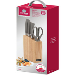 Набор ножей Rondell Dagger RD-1438