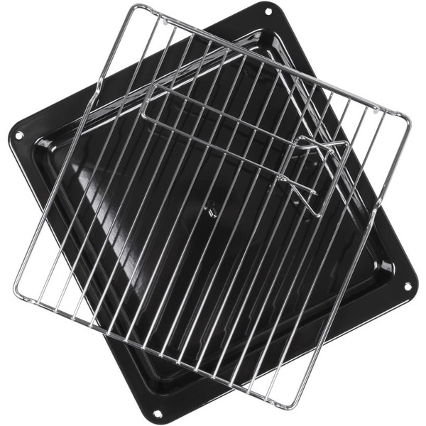 Электрический духовой шкаф MAUNFELD EOEC.516W