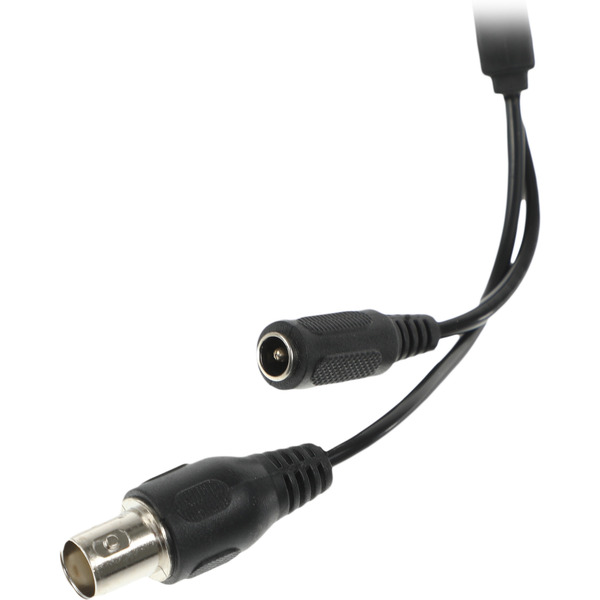 Аналоговая камера Dahua DH-HAC-HDBW1231RAP-Z-A