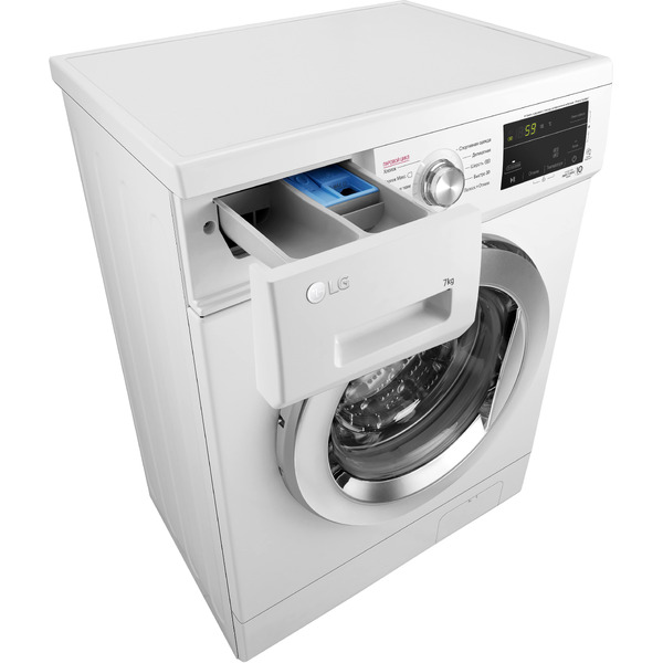 Стиральная машина LG F2J3NS2W