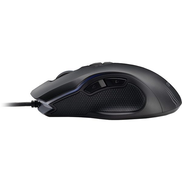 Мышь Oklick GMNG 930GM