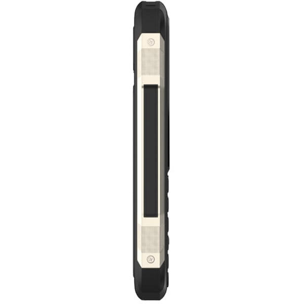 Мобильный телефон Maxvi T12 +ЗУ WC-111 (черный)