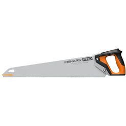 Ножовка Fiskars Pro PowerTooth 1062917 55 см