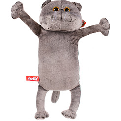 Мягкая игрушка Fancy Кот Барсик BARS1