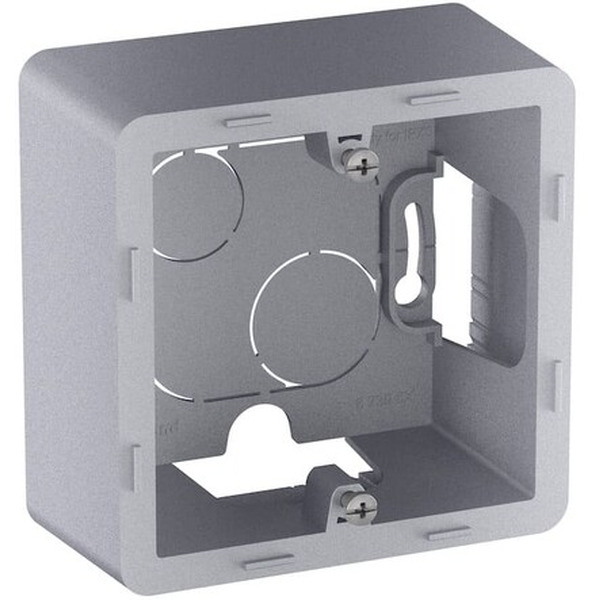 Коробка Legrand Inspiria 673982
