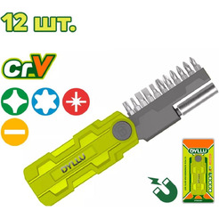 Набор бит Dyllu DTBS2601