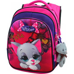 Рюкзак Winner 8058