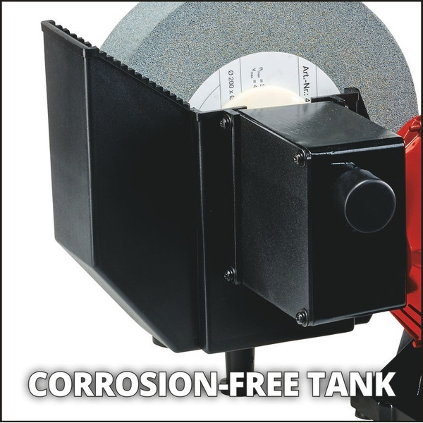 Заточный станок Einhell TC-WD 200/150 (4417242)