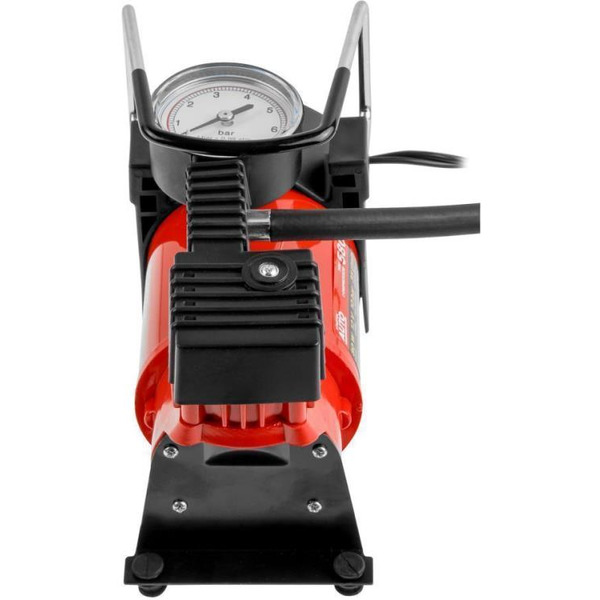 Компрессор автомобильный STARTUL AUTO 580