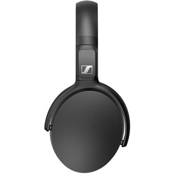 Беспроводные наушники SENNHEISER HD 350BT (черный)
